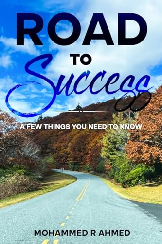 Road To Success