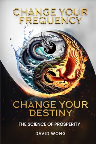 Change Your Frequency, Change Your Destiny