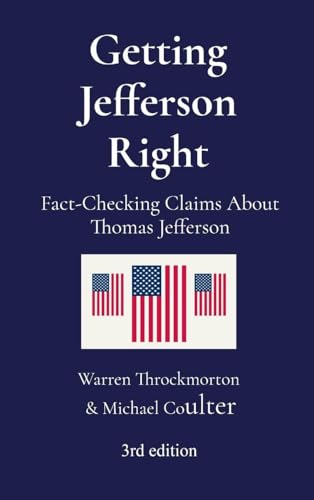 Getting Jefferson Right