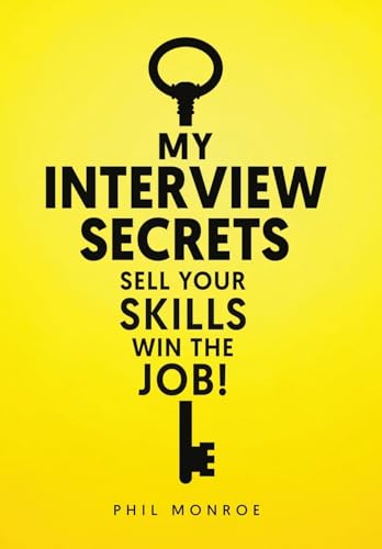 My Interview Secrets