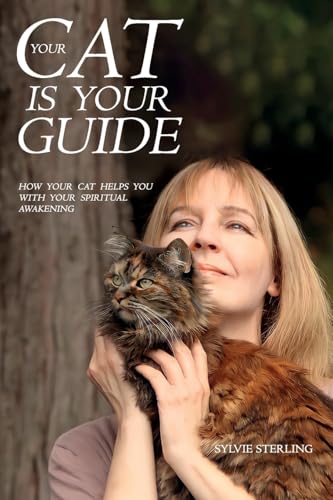 Your Cat is Your Guide