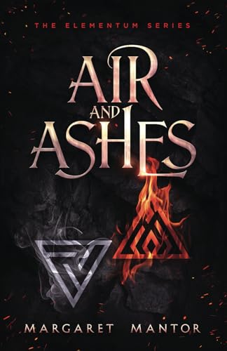 Air and Ashes