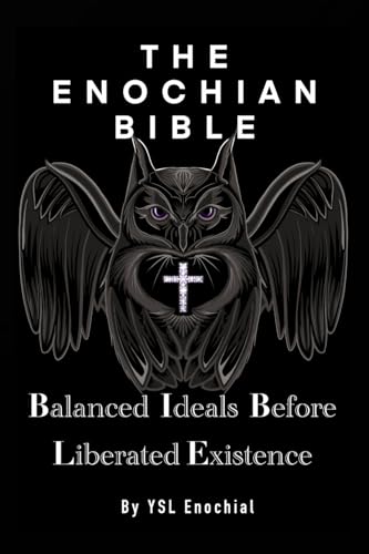 The Enochian Bible