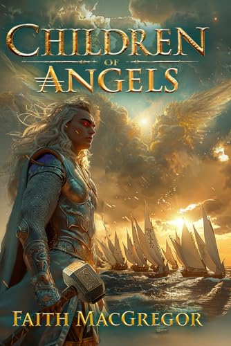 Children of Angels
