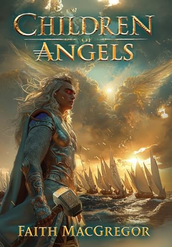 Children of Angels