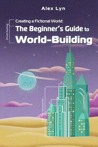 Creating a Fictional World