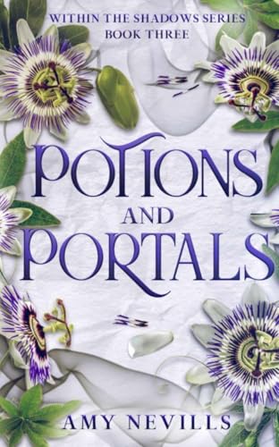 Potions and Portals