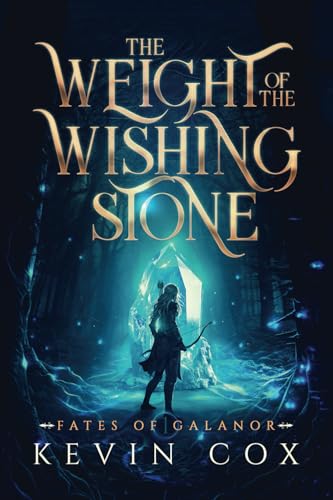 The Weight of the Wishing Stone