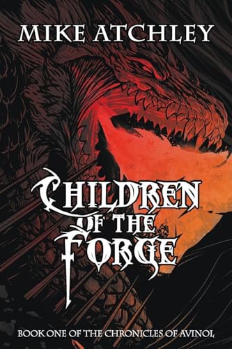 Children of the Forge