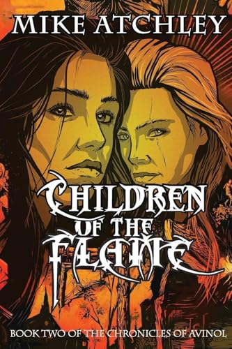 Children of the Flame