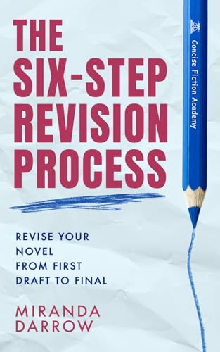 The Six-Step Revision Process