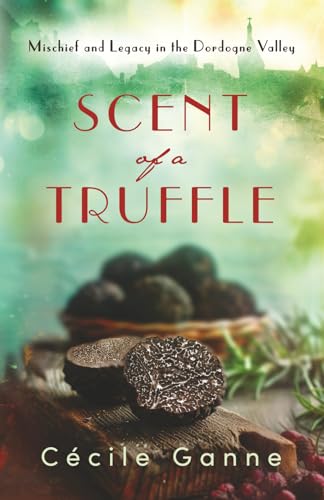 SCENT OF A TRUFFLE