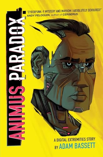Animus Paradox