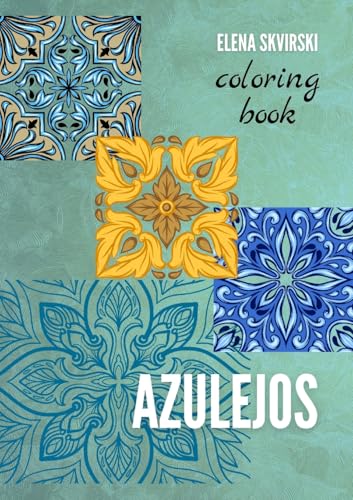 Azulejos