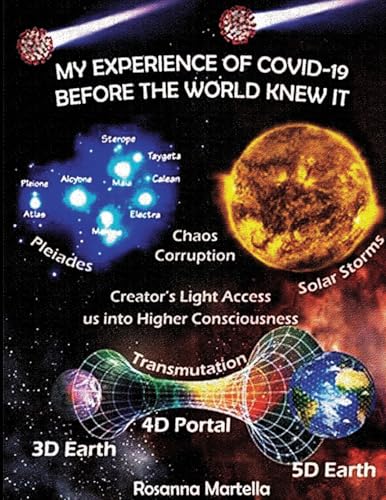 My Experience Of Covid-19 Before The World Knew It