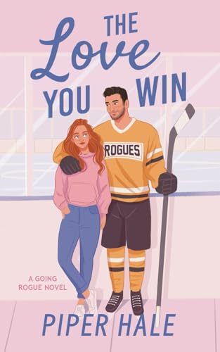 The Love You Win