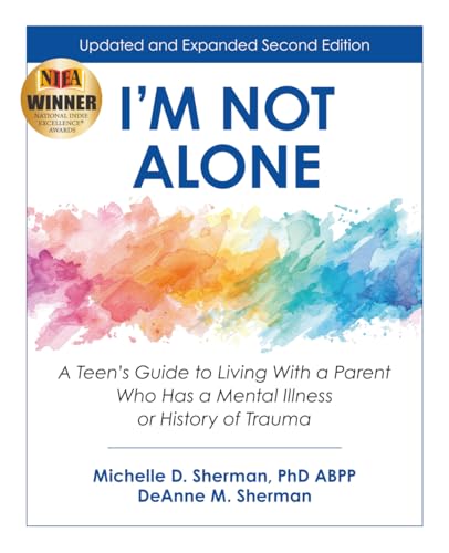 I'm Not Alone