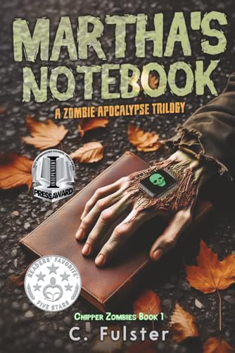 Martha's Notebook