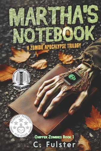 Martha's Notebook