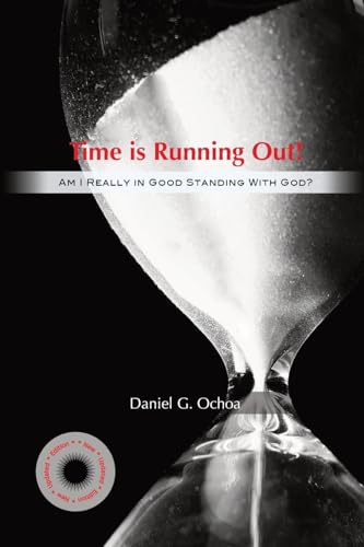 Time Is Running Out!