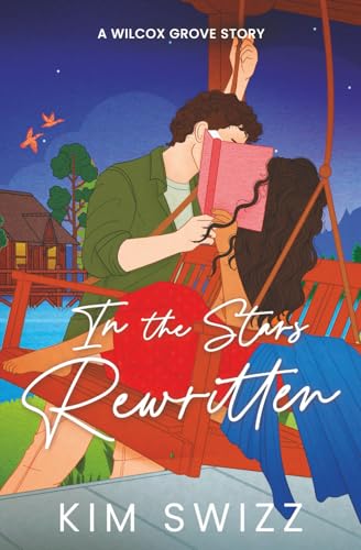 In the Stars Rewritten (A Wilcox Grove Story)