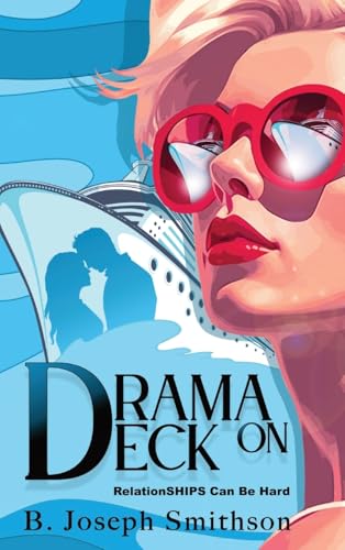 Drama On Deck