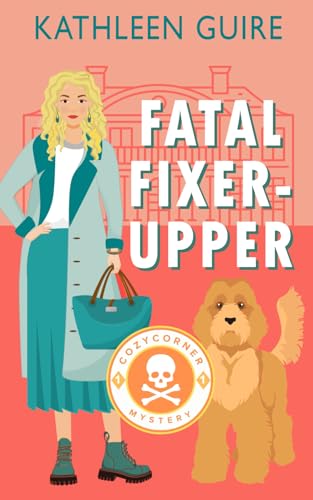 Fatal Fixer-Upper