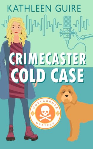 Crimecaster  Cold Case