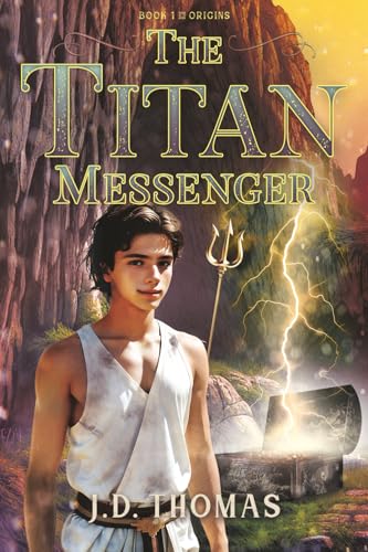 The Titan Messenger