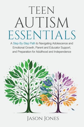 Teen Autism Essentials