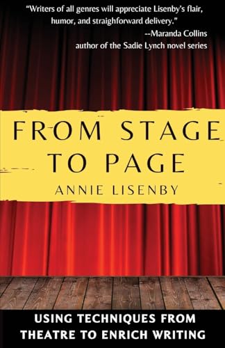 From Stage to Page