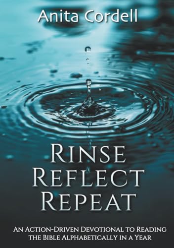 Rinse, Reflect, Repeat