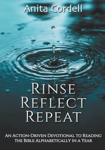 Rinse, Reflect, Repeat