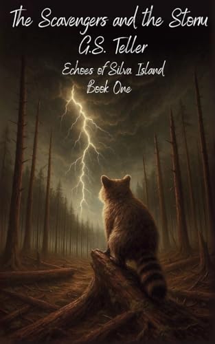 The Scavengers and the Storm