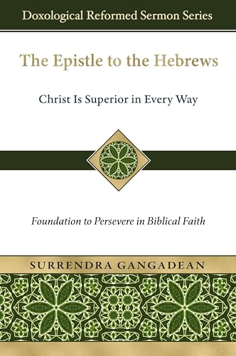 The Epistle to the Hebrews