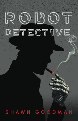 Robot Detective