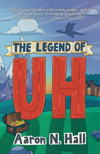 The Legend of Uh