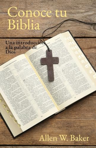 Conoce tu Biblia