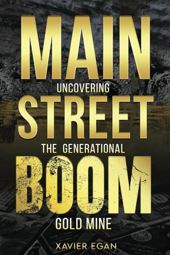 MAIN STREET BOOM