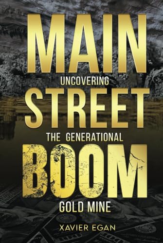 MAIN STREET BOOM