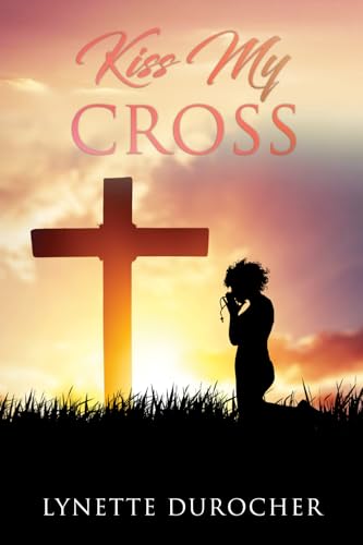 KISS MY CROSS