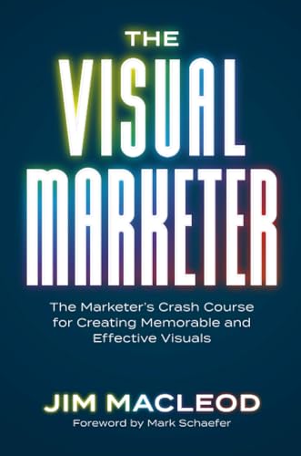 The Visual Marketer