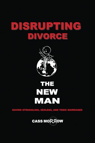 Disrupting Divorce
