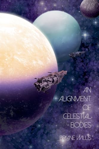 An Alignment of Celestial Bodies
