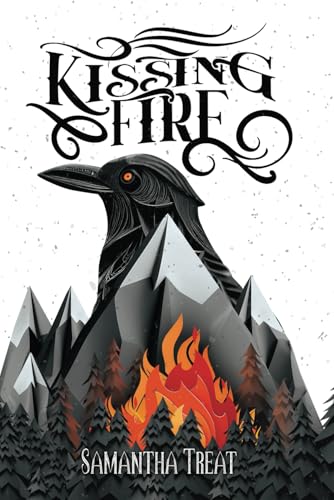 Kissing Fire