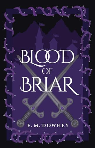 Blood of Briar