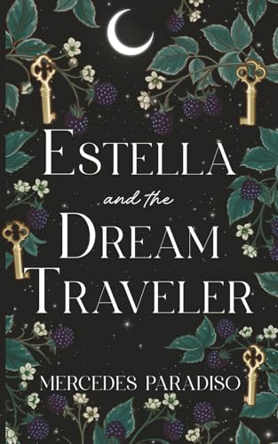 Estella and the Dream Traveler