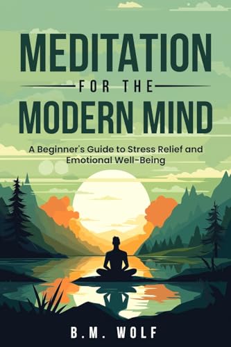 Meditation for the Modern Mind