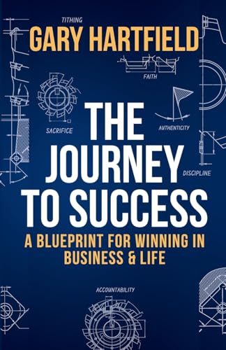 The Journey to Success