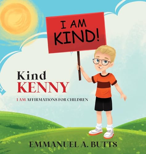 Kind Kenny